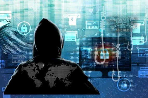 Δίωξη ηλεκτρονικού εγκλήματος