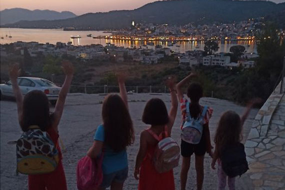 Γαλατάς Τροιζηνίας Χριστοδούλειο Ίδρυμα