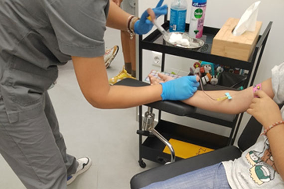 παιχνίδι με lego Χριστοδούλειο Ίδρυμα