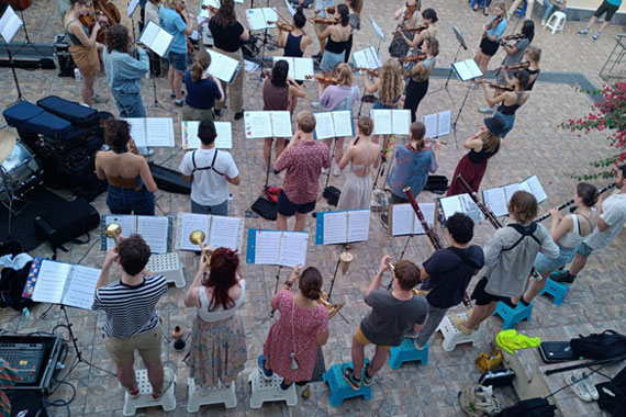 παιχνίδι με lego Χριστοδούλειο Ίδρυμα